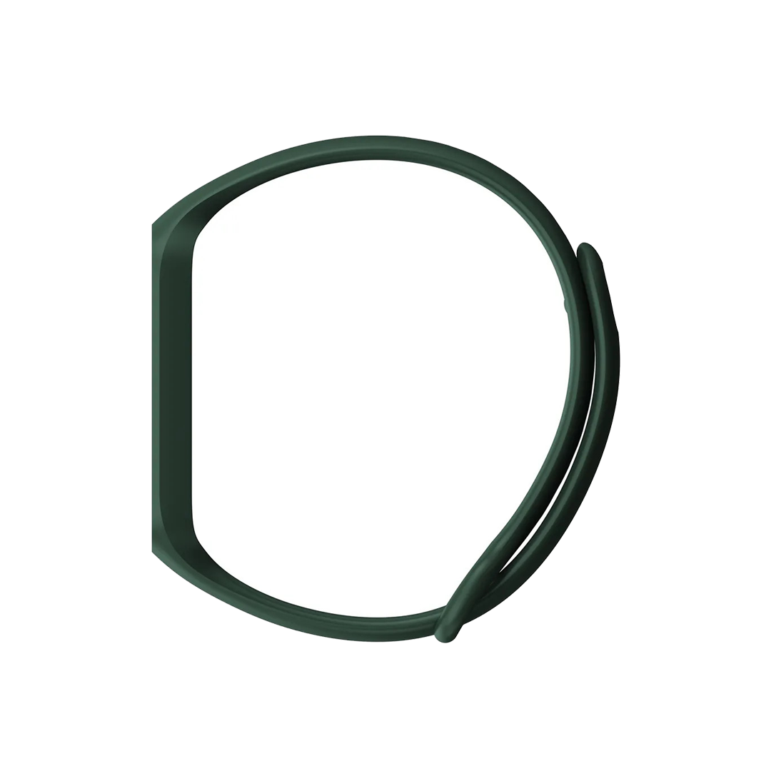 Mi Smart Band 8 Active Strap Olive in Qatar Mi Smart Band 8 Active Strap Olive in Qatar